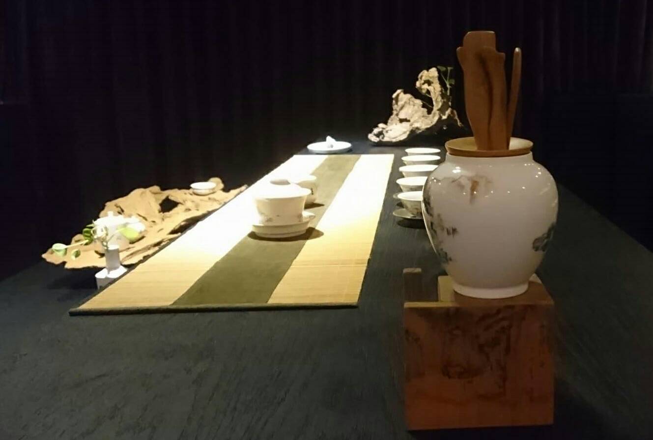 台東喜來登桂田酒店展覽啦!!!